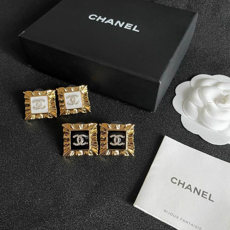 Chanel Earring 05yxs564